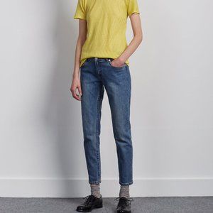 A.P.C  Jean Etroit Court 24